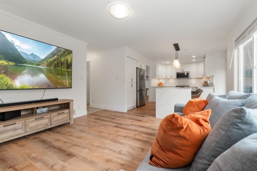 5390 Westwood Drive, Chilliwack, BC 