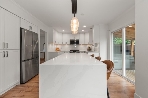5390 Westwood Drive, Chilliwack, BC 