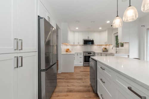 5390 Westwood Drive, Chilliwack, BC 