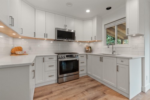 5390 Westwood Drive, Chilliwack, BC 