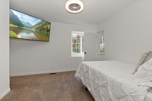 5390 Westwood Drive, Chilliwack, BC 