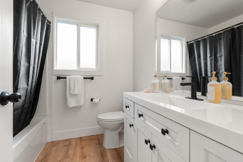 5390 Westwood Drive, Chilliwack, BC 