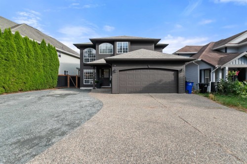 5390 Westwood Drive, Chilliwack, BC 