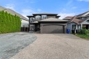 5390 Westwood Drive, Chilliwack, BC 