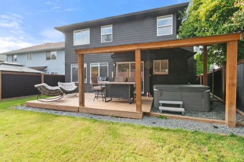 5390 Westwood Drive, Chilliwack, BC 