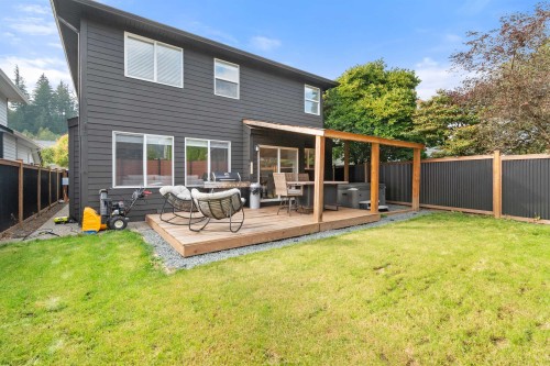 5390 Westwood Drive, Chilliwack, BC 