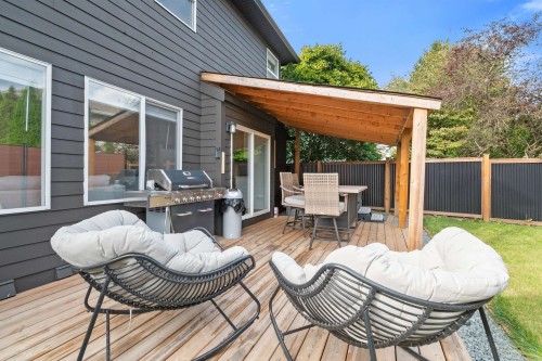 5390 Westwood Drive, Chilliwack, BC 