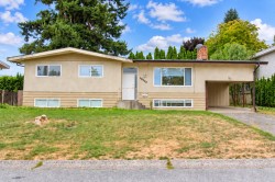 46050 Camrose Avenue Chilliwack, BC V2P 3R2