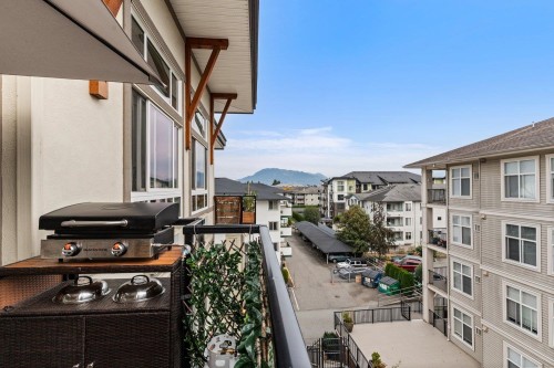 405-9130 Corbould Street, Chilliwack, BC 
