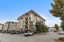 405-9130 Corbould Street, Chilliwack, BC 