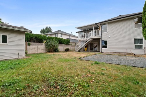 44600 Michael Drive, Chilliwack, BC 