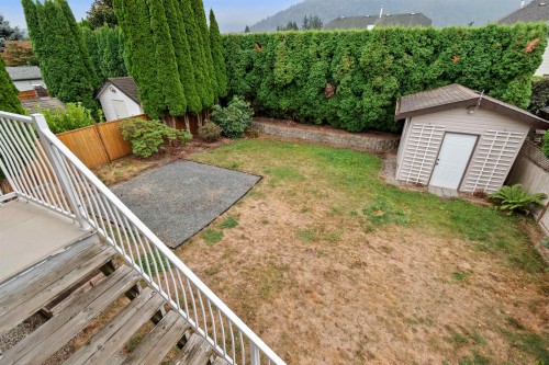 44600 Michael Drive, Chilliwack, BC 
