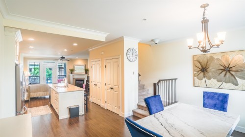 25-45290 Soowahlie Crescent, Chilliwack, BC 