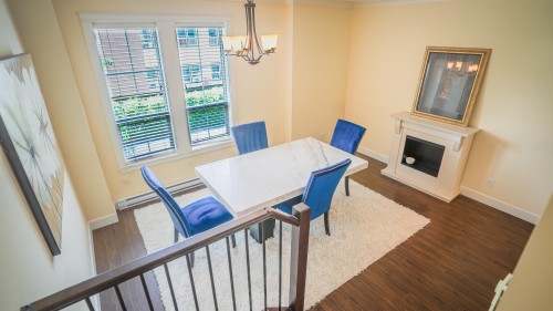 25-45290 Soowahlie Crescent, Chilliwack, BC 