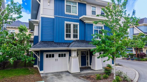 25-45290 Soowahlie Crescent, Chilliwack, BC 