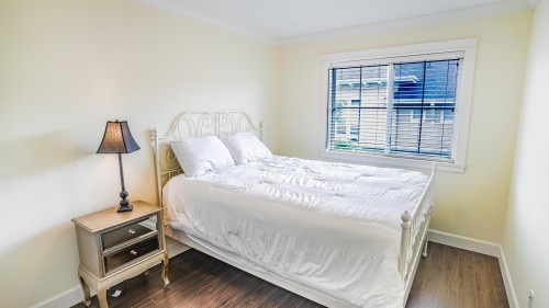 25-45290 Soowahlie Crescent, Chilliwack, BC 