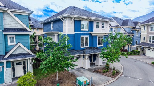 25-45290 Soowahlie Crescent, Chilliwack, BC 