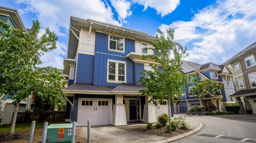 25-45290 Soowahlie Crescent, Chilliwack, BC 