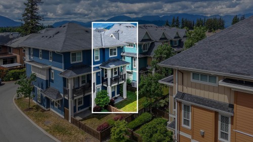 25-45290 Soowahlie Crescent, Chilliwack, BC 