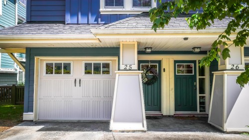 25-45290 Soowahlie Crescent, Chilliwack, BC 