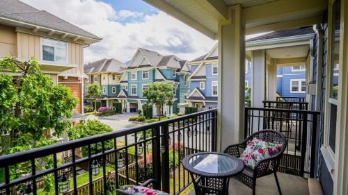 25-45290 Soowahlie Crescent, Chilliwack, BC 