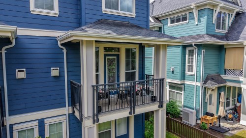 25-45290 Soowahlie Crescent, Chilliwack, BC 