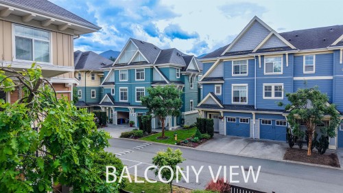 25-45290 Soowahlie Crescent, Chilliwack, BC 