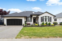 46733 Sylvan Drive Chilliwack, BC V2R 4E9