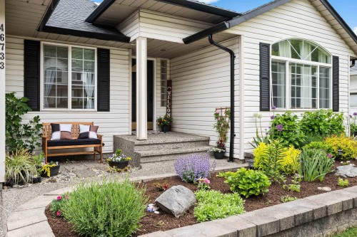 46733 Sylvan Drive, Chilliwack, BC 