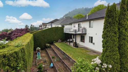 46733 Sylvan Drive, Chilliwack, BC 