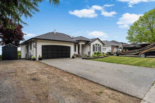 46733 Sylvan Drive, Chilliwack, BC 
