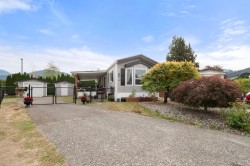 82-6338 Vedder Road Chilliwack, BC V2R 3R3