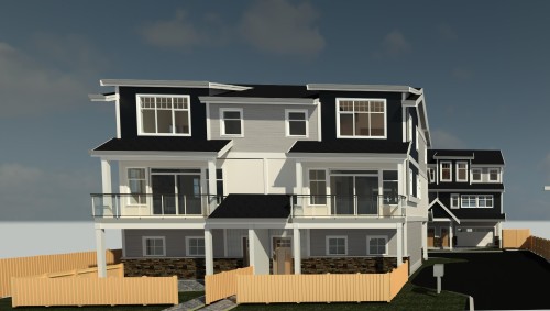 1-9451 Hazel Street  Chilliwack, BC V2P 5M9