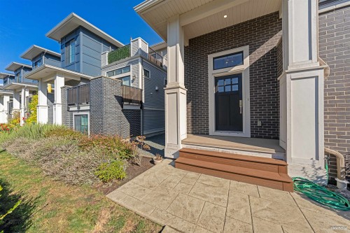 8-45545 Kipp Avenue, Chilliwack, BC 