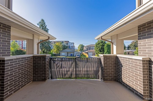 8-45545 Kipp Avenue, Chilliwack, BC 