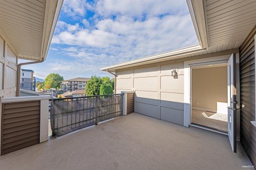 8-45545 Kipp Avenue, Chilliwack, BC 
