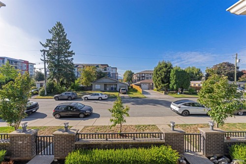 8-45545 Kipp Avenue, Chilliwack, BC 