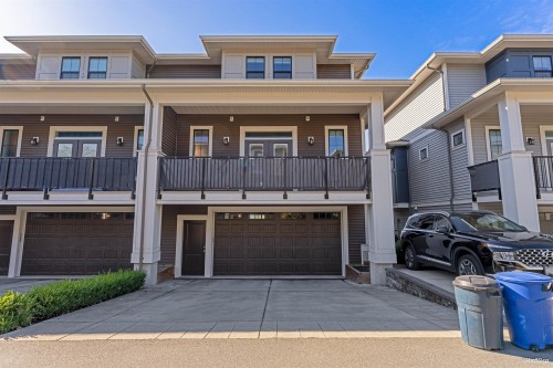8-45545 Kipp Avenue, Chilliwack, BC 