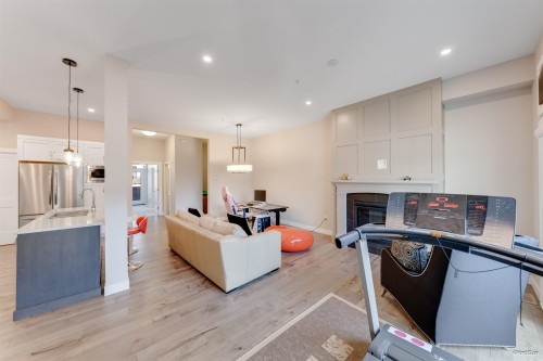 8-45545 Kipp Avenue, Chilliwack, BC 