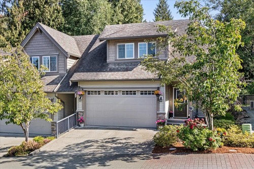 28-46791 Hudson Road  Chilliwack, BC V2R 0L5