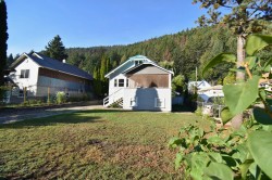 48813 Chaumox Road Boston Bar / Lytton, BC V0K 1C1
