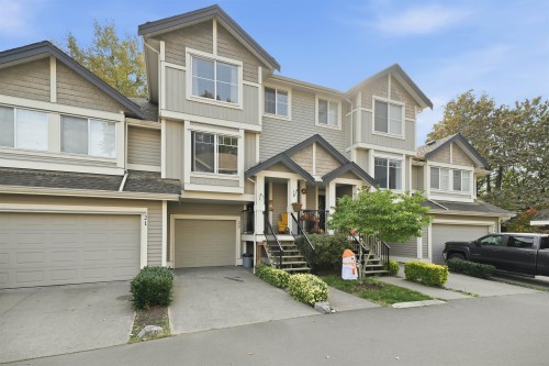 22-45550 Shawnigan Crescent  Chilliwack, BC V2R 5Y1