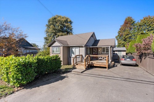 44165 South Sumas Road  Chilliwack, BC V2R 4B1