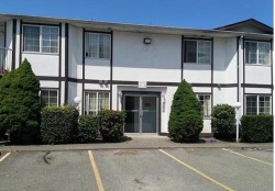 21-45655 Mcintosh Drive Chilliwack, BC V2P 6V4