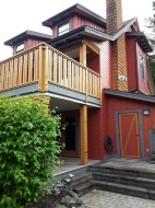 1856 Huckleberry Bend  Lindell Beach, BC V2R 0E1