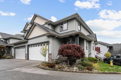 1-46330 Valleyview Road  Chilliwack, BC V2R 5S6