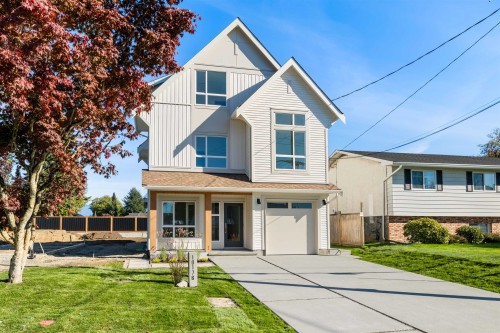 10176 Bonavista Street  Chilliwack, BC V2P 5B9
