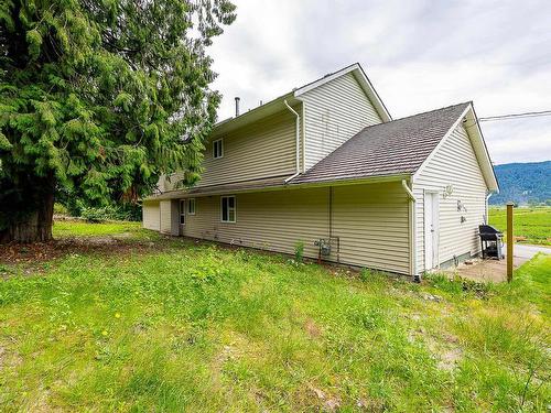 10931 Sylvester Road, Mission, BC 