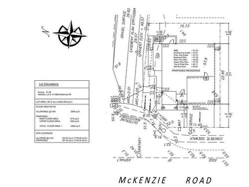 A 1680 Mckenzie Road, Abbotsford, BC 