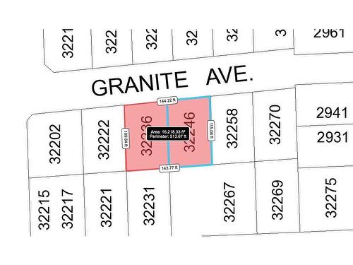 32236 Granite Avenue, Abbotsford, BC 